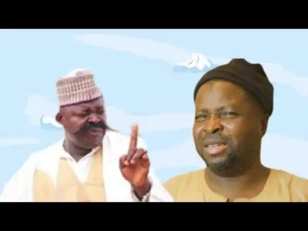 Video: BB Matsala - Latest Nigerian Hausa Movies 2018